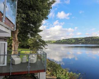 Drysgol Lakeside - Bala Lake - Bala - Outdoor view