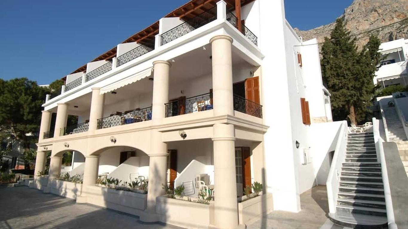 Oasis Hotel
