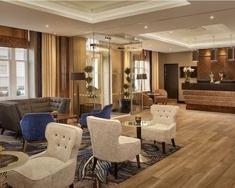 The Westbourne Hyde Park - London - Lobby