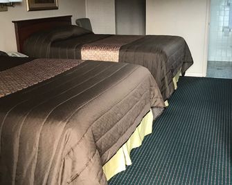 Redwood Inn - Gadsden - Chambre