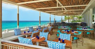 The Westin Beach Resort & Spa at Frenchman’s Reef - Saint Thomas Island - Restaurante