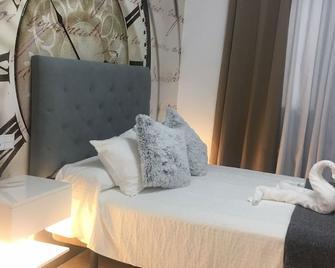 Casa De Tosca - Lucena - Bedroom