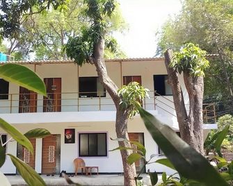 Lotus Cottage - Alibag - Gebäude