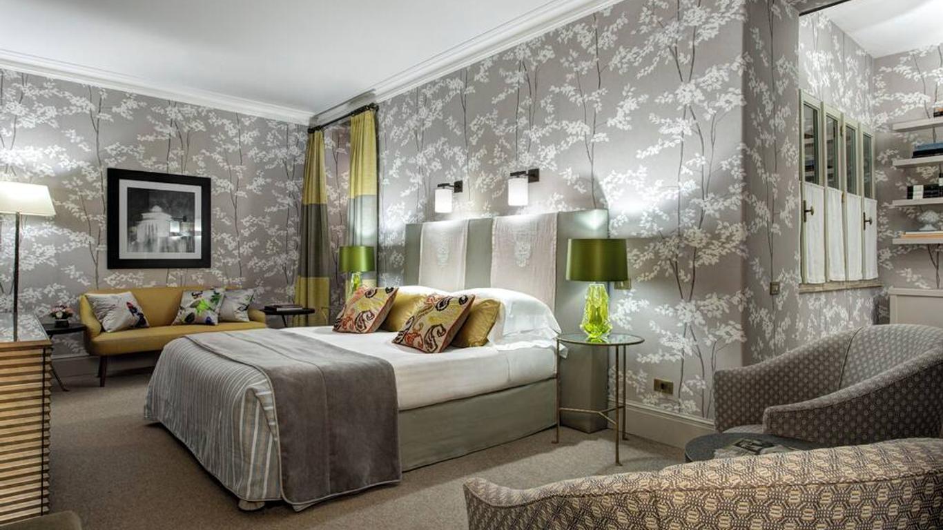 Rocco Forte Hotel De Russie