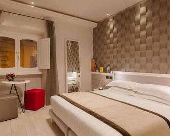 Rhea Silvia Luxury Navona - Roma - Habitación