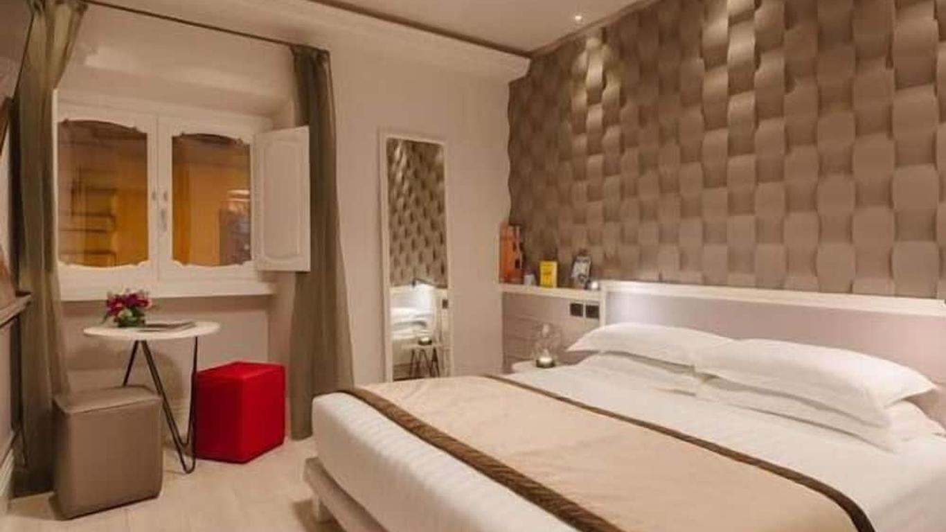 ريا سيلفيا لكجري نافونا