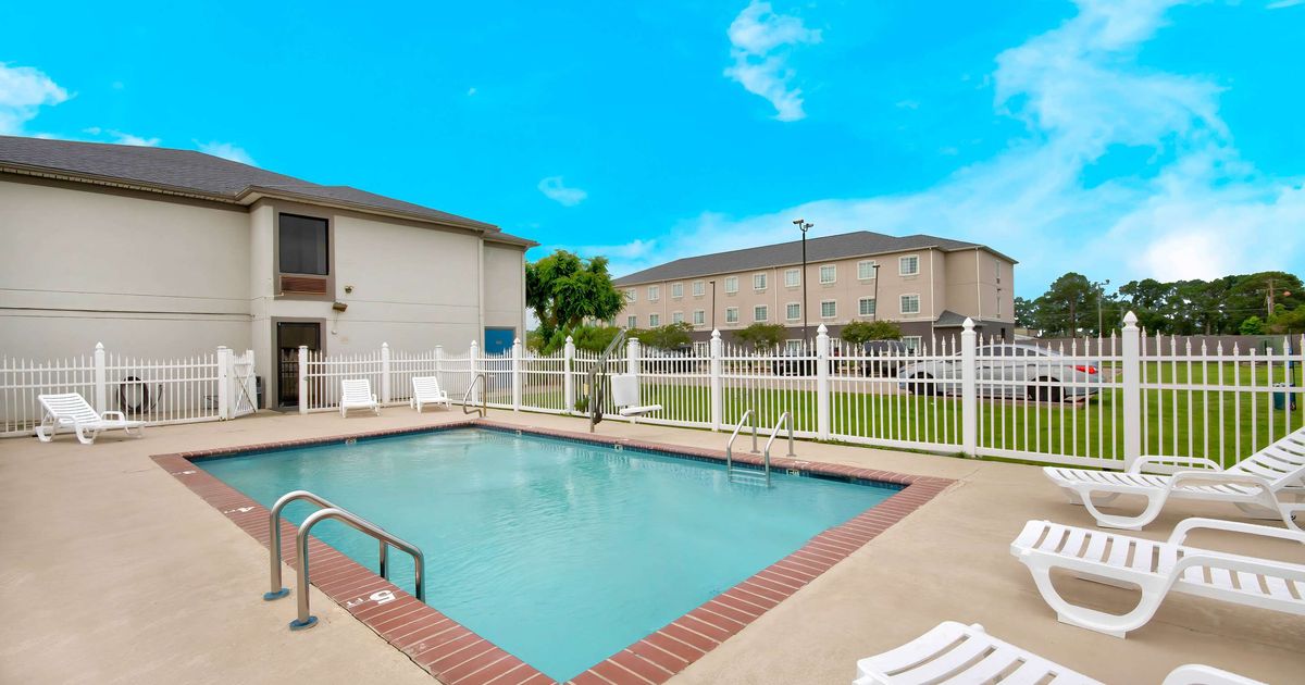 Motel 6 Abbeville, LA from 58. Abbeville Hotel Deals & Reviews KAYAK