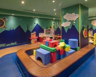 Finders Hotel-Fu Qian - Taipei City - Property amenity