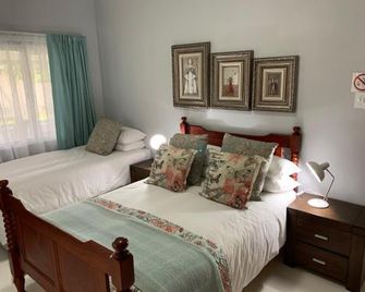 Jelani Guest House - White River