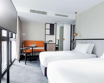 Brady Hotels Jones Lane - Melbourne - Bedroom