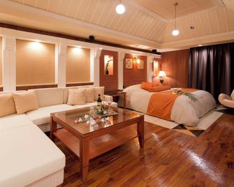 Hotel Benoa Resort - Kobe - Bedroom