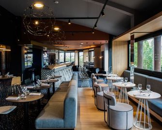 Tribe Carcassonne - Carcassonne - Restaurant