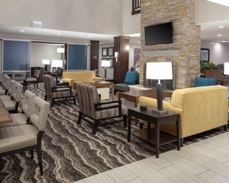 Staybridge Suites Phoenix East - Gilbert By IHG - Gilbert - Restaurante