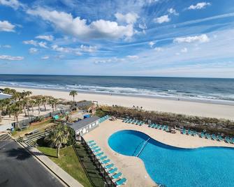 Myrtle Beach Resort - Myrtle Beach - Piscine