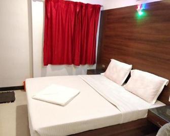 Ics Resiidency - Kanchipuram - Bedroom