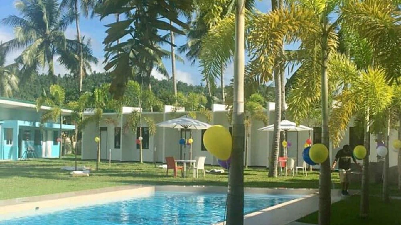 Shore Time Hotel Javier Leyte