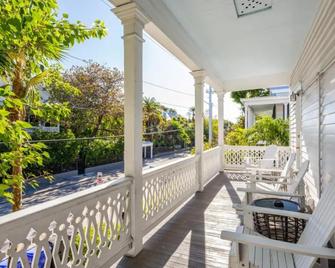 Creme Brulee Suite - Cayo Hueso