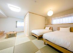 Fujiyoshida - House - Vacation Stay 82956 - Fujiyoshida - Chambre