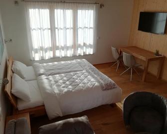 Bed & Bike - Rottweil - Bedroom