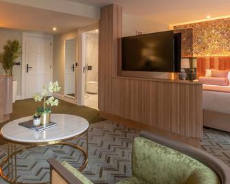 Hyde Hotel - Galway - Sala