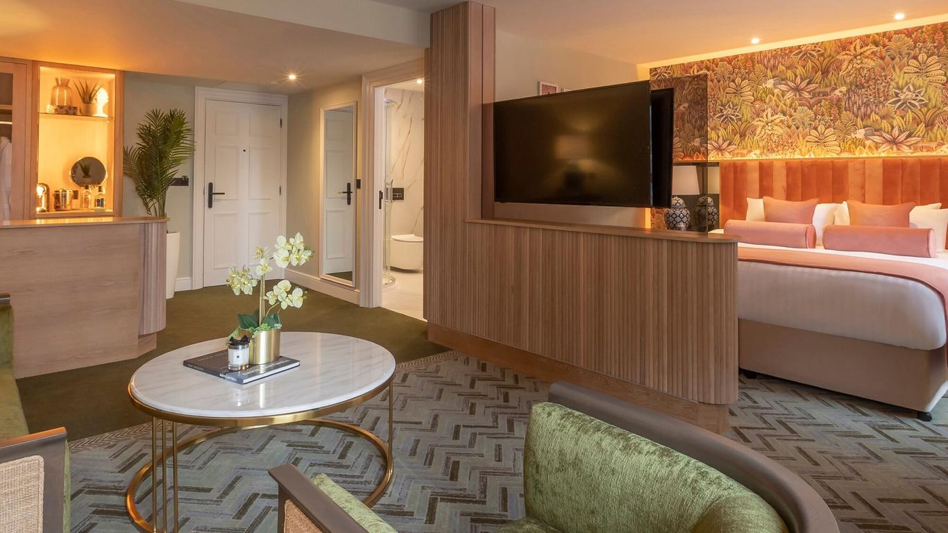 Hyde Hotel