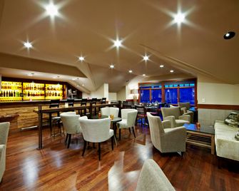 Salish Lodge & Spa - Snoqualmie - Bar