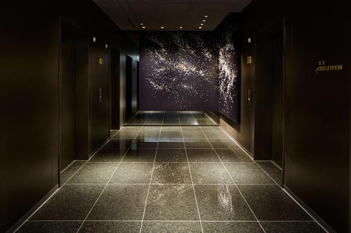 Mitsui garden hotel nagoya premier japan