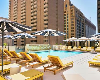 The Adolphus, Autograph Collection - Dallas - Piscina