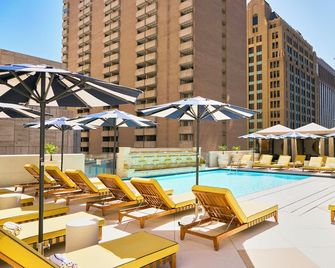 The Adolphus, Autograph Collection - Dallas - Pool