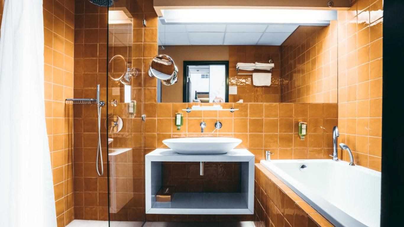 Arensburg Boutique Hotel & Spa