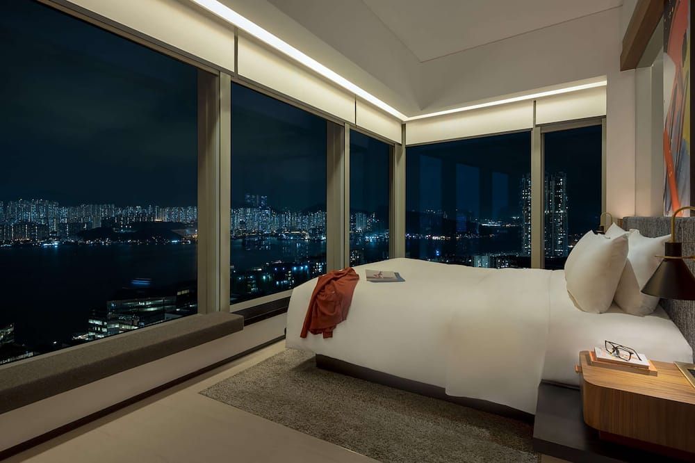 إيست هونج كونج