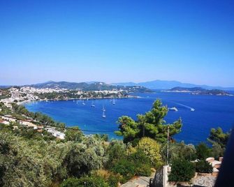Fiorella Sea View - Katsaros
