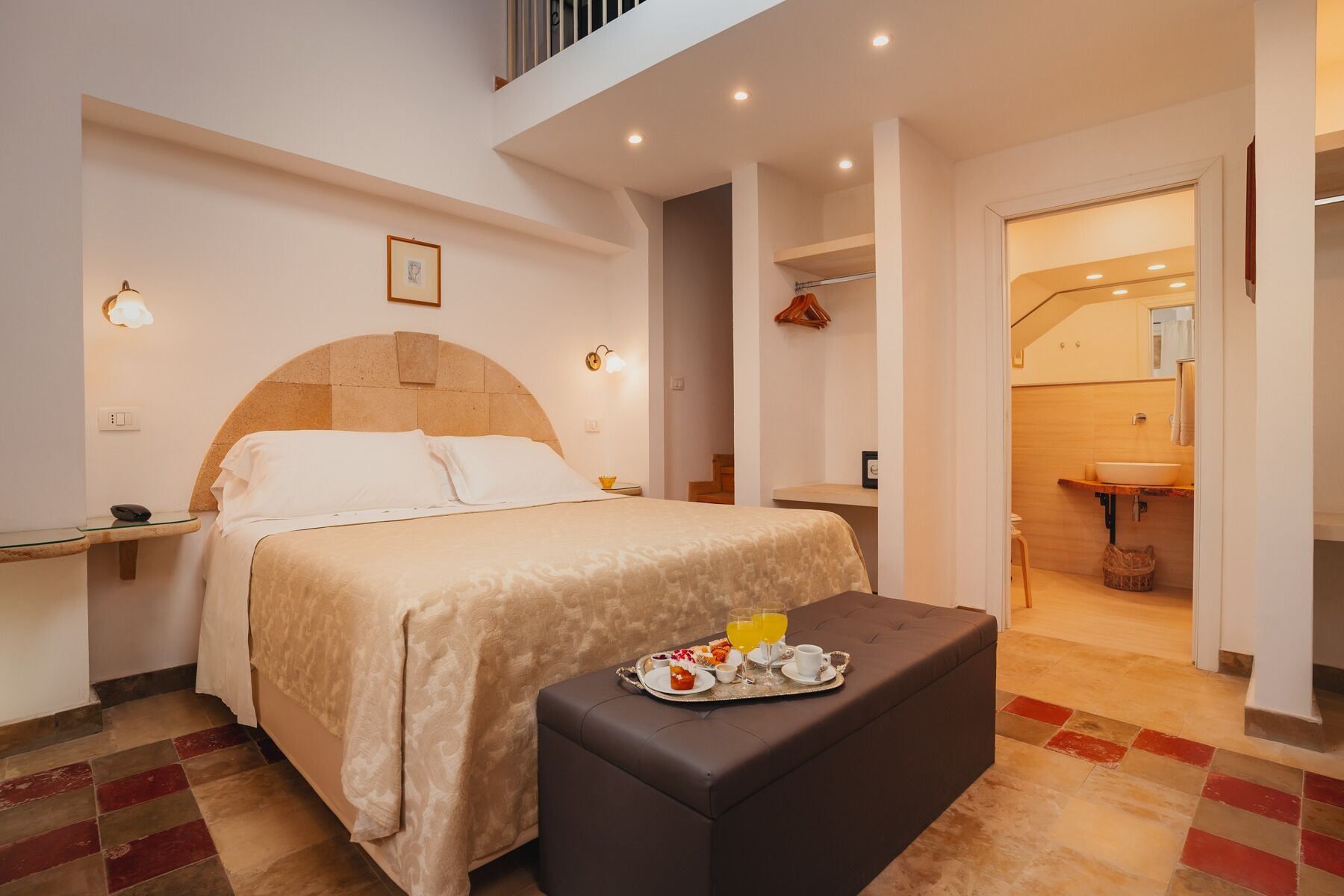 Hotel Villa Giulia - Noto