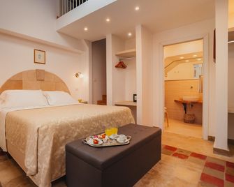 Hotel Villa Giulia - Noto