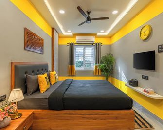 The Hosteller Hyderabad, Hitec City - Hyderabad