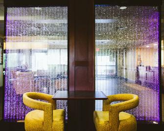 Hampton Inn Oklahoma City/Edmond - Edmond - Hall d’entrée