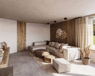 4Monkeys Apartments - Balderschwang