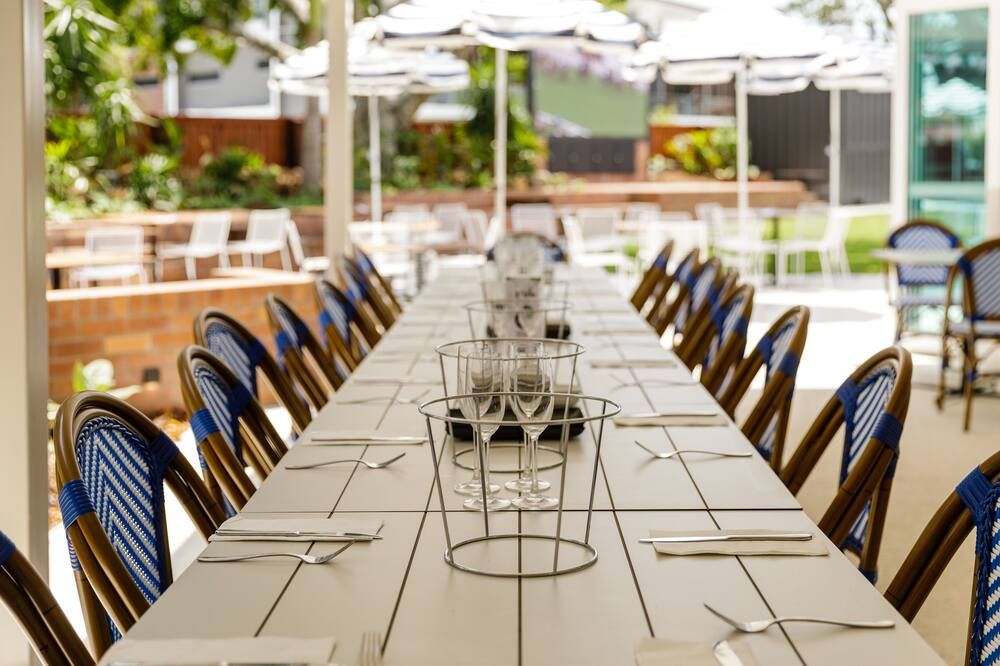 فندق ذا ووتر لو باي