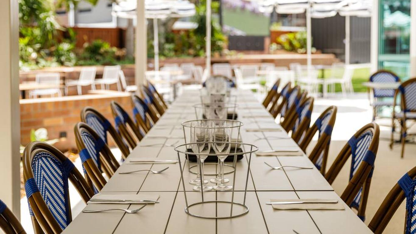 The Waterloo Bay Hotel