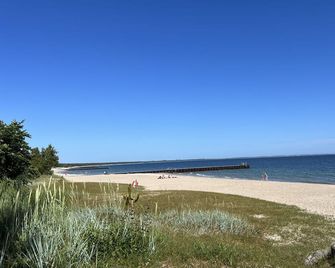 Backadal Gård Bnb - Ystad - Ranta
