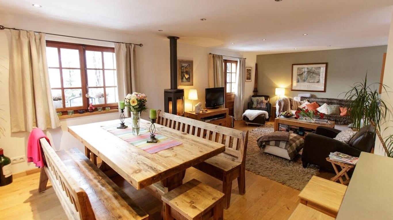 The Guest House