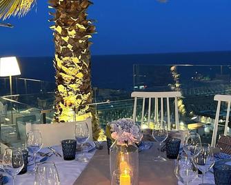 Hotel Maestrale - Riccione - Balcone
