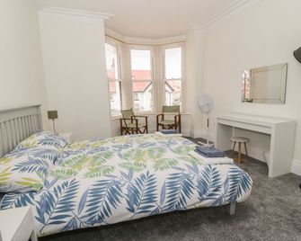 Charnwood Villa - Llandudno