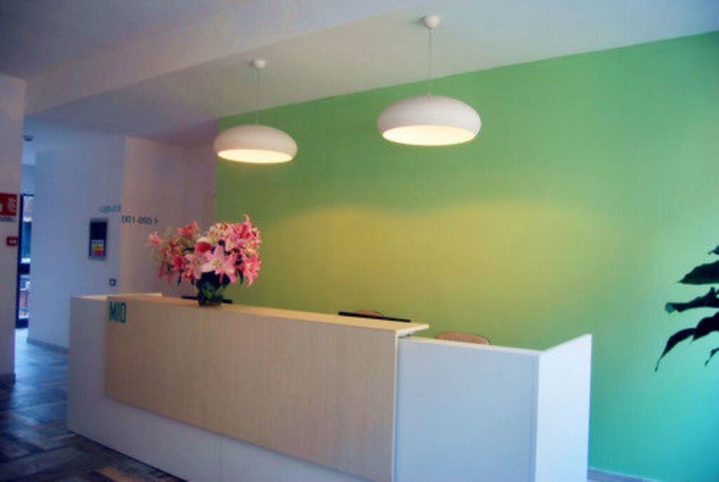 بيت شباب ميو - ميلان - أفضل طعام