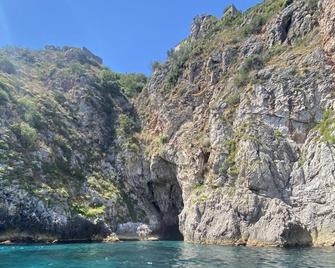 Louis Armstrong - Appartamento vicino Taormina - Sant'Alessio Siculo - Spiaggia