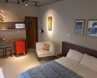 Chalés Belo Vale - Tiradentes - Tiradentes - Habitación