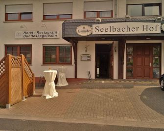 Seelbacher Hof - Herborn - Building
