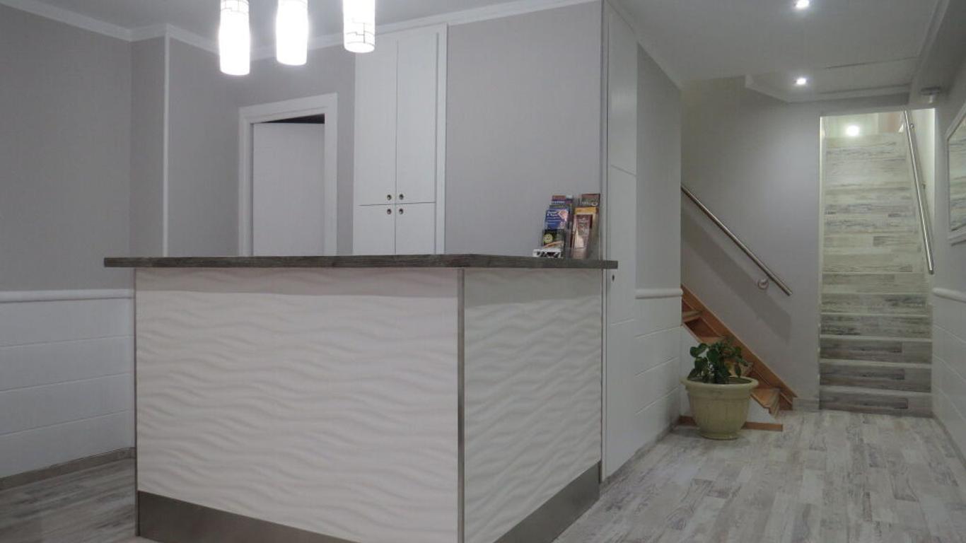 بارسيلونا سيتي روومز