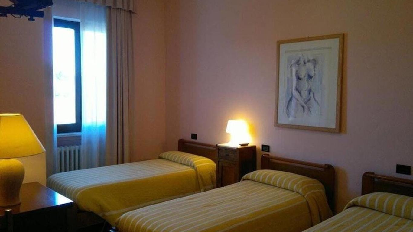 Hotel La Rotonda