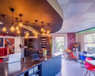 ibis Styles Toulouse-Blagnac Aéroport - Blagnac - Bar